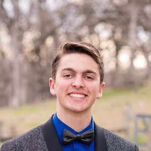 Meet your Posher, Daniel